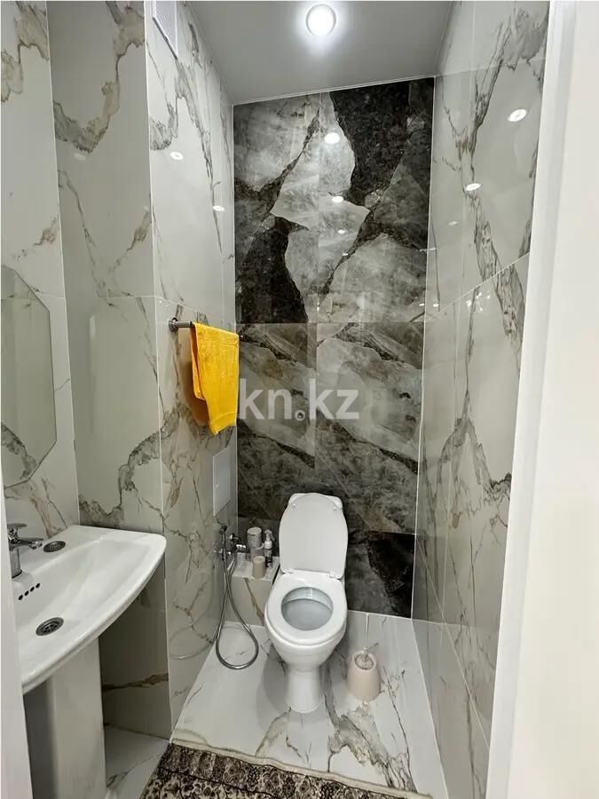 Продажа 3-комнатной квартиры, 93 м² - Продажа квартир в блочном доме в Астане - страница 158 фото 6 из 7