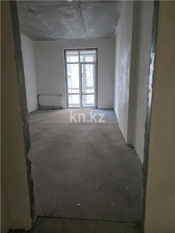 Продажа 2-комнатной квартиры, 58 м² - Продажа двухкомнатных квартир от собственников в Алматы фото 2 из 2