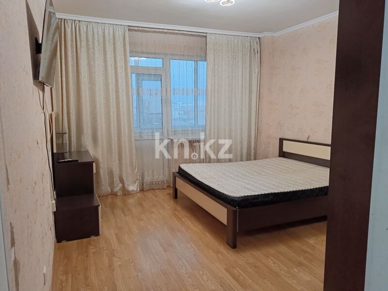 Продажа 1-комнатной квартиры, 38 м² - Недвижимость в Астане - страница 27 фото 9 из 15