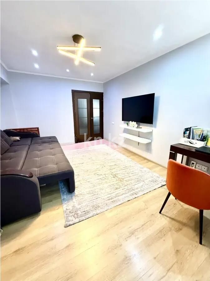 Продажа 3-комнатной квартиры, 72 м² - Продажа трехкомнатных квартир в Алмалинском р-не Алматы - страница 20 фото 1 из 7