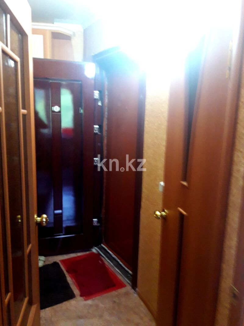 Продажа 2-комнатной квартиры, 56 м² - Продажа двухкомнатных квартир в панельном доме в Темиртау - страница 7 фото 8 из 15