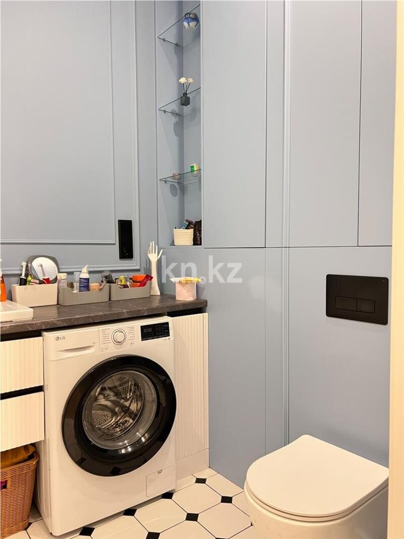Продажа 3-комнатной квартиры, 89 м² - Недвижимость в Караганде - страница 7 фото 12 из 30