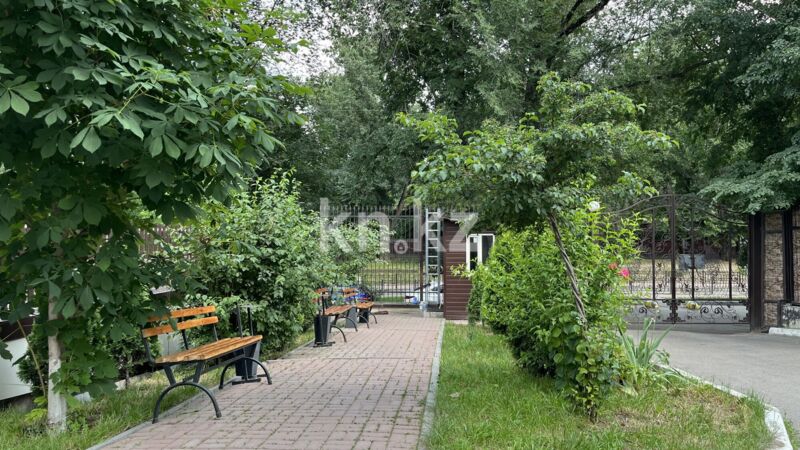 Продажа 2-комнатной квартиры, 40 м² - Продажа двухкомнатных квартир в монолитном доме в Алматы - страница 2 фото 13 из 14