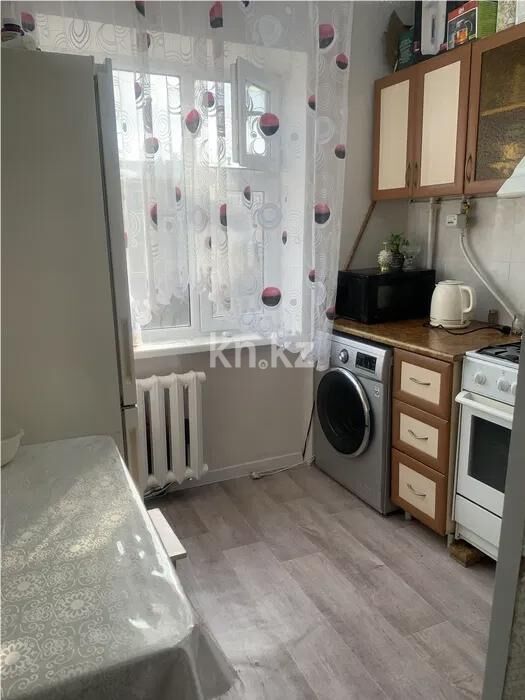 Продажа 2-комнатной квартиры, 46 м² - Недвижимость в Астане - страница 31 фото 3 из 5
