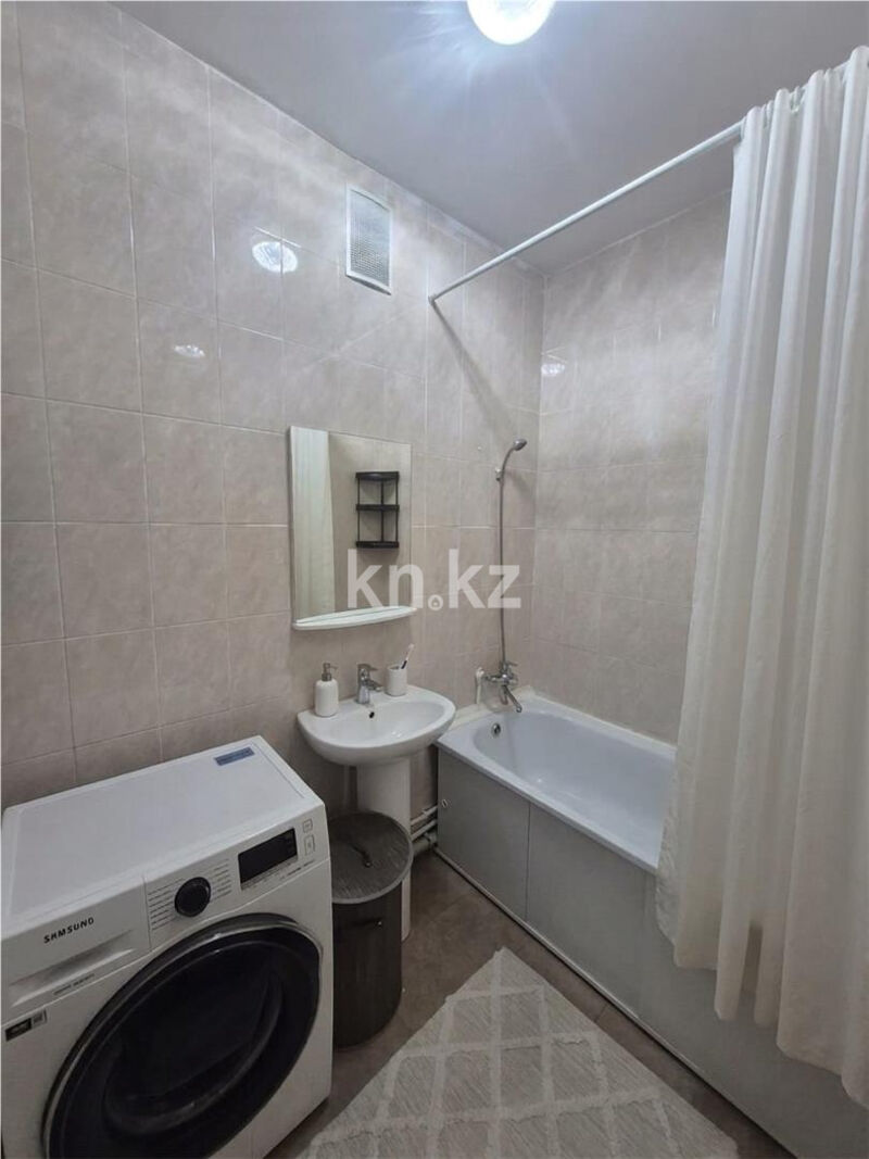 Продажа 2-комнатной квартиры, 49 м² - Продажа двухкомнатных квартир в монолитно-каркасном доме в Караганде - страница 4 фото 6 из 8