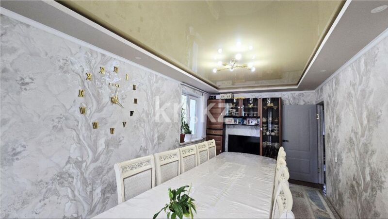 Продажа 3-комнатной квартиры, 61 м² - Продажа квартир в панельном доме в Казахстане - страница 237 фото 2 из 15