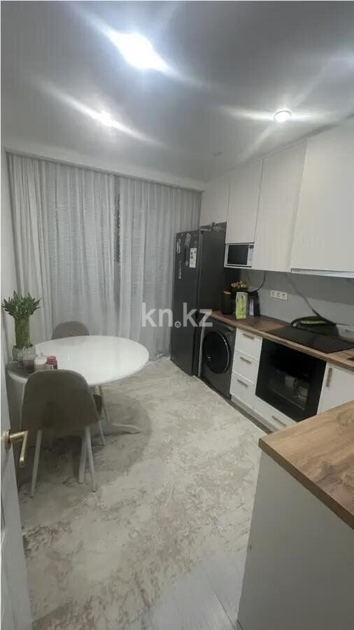 Продажа 2-комнатной квартиры, 50 м² - Продажа недвижимости в Астане - страница 34 фото 4 из 8