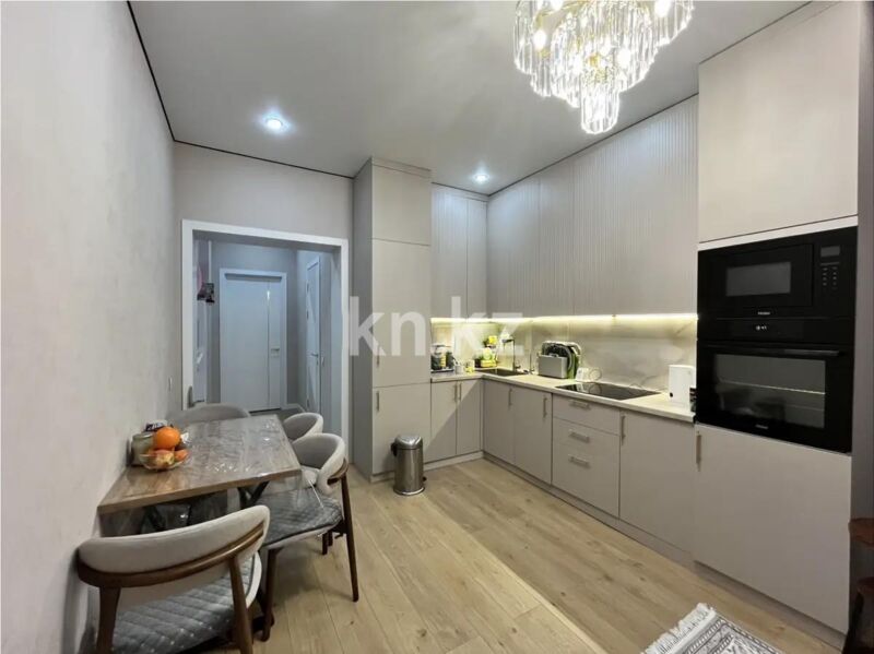 Продажа 2-комнатной квартиры, 65 м² - Продажа двухкомнатных квартир в кирпичном доме в Астане - страница 77 фото 4 из 7