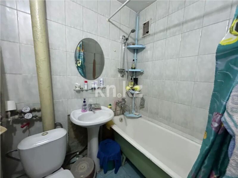 Продажа 2-комнатной квартиры, 42.5 м² - Продажа двухкомнатных квартир в панельном доме в Казахстане - страница 84 фото 4 из 5