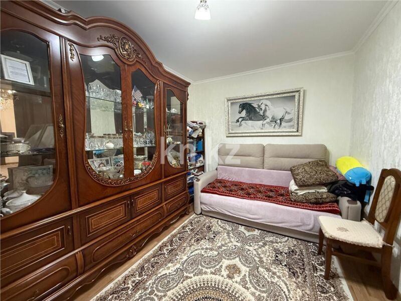 Продажа 4-комнатной квартиры, 78 м² - Продажа четырехкомнатных квартир в Караганде - страница 2 фото 11 из 19