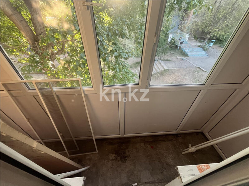 Продажа 1-комнатной квартиры, 30 м² - Продажа однокомнатных квартир в панельном доме в Казахстане - страница 51 фото 2 из 7