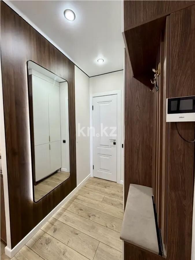Продажа 2-комнатной квартиры, 40 м² - Продажа двухкомнатных квартир в Наурызбайском р-не Алматы - страница 24 фото 5 из 5