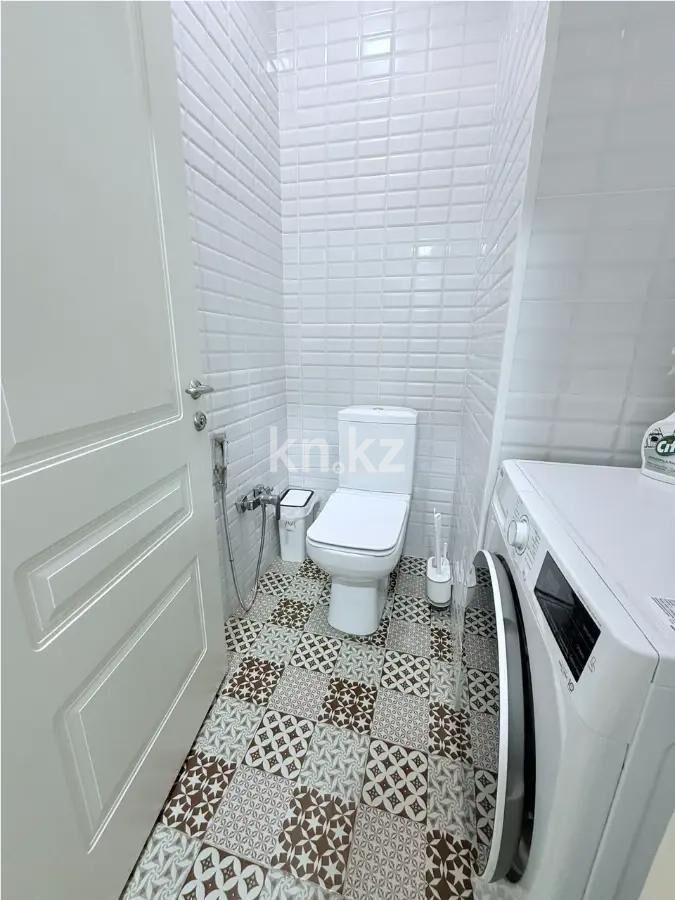 Продажа 3-комнатной квартиры, 78.7 м² - Продажа баз, складов и промышленной недвижимости в Карагандинской области фото 6 из 8