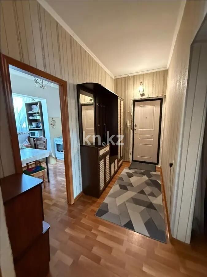Продажа 2-комнатной квартиры, 53 м² - Продажа двухкомнатных квартир в панельном доме в Казахстане - страница 30 фото 5 из 5