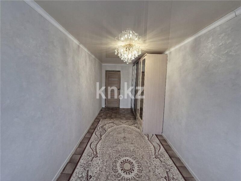 Продажа 3-комнатной квартиры, 55 м² - Продажа трехкомнатных квартир в Майкудуке Караганды - страница 11 фото 4 из 11