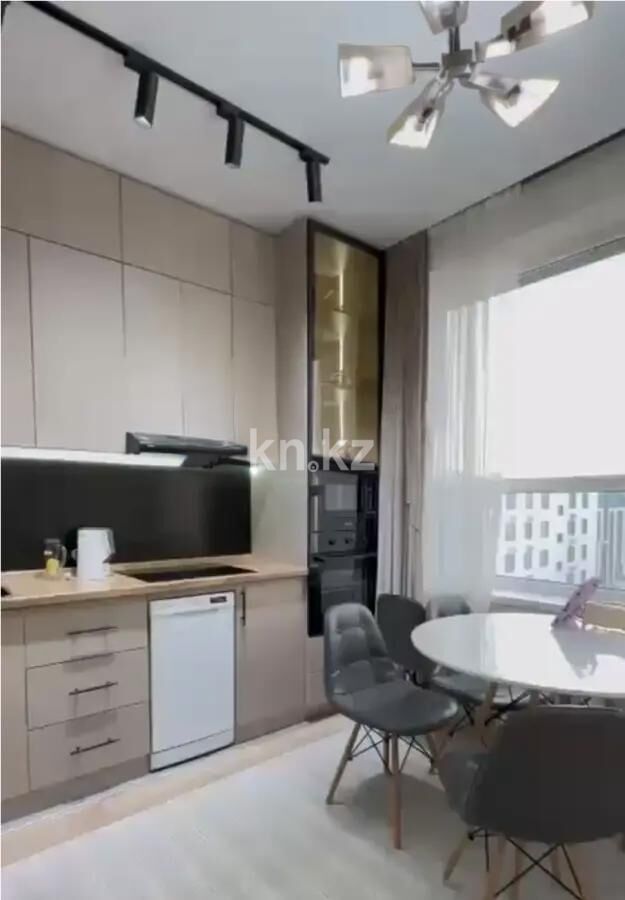 Продажа 1-комнатной квартиры, 35.7 м² - Продажа однокомнатных квартир в Алатауском р-не Алматы - страница 17 фото 2 из 3