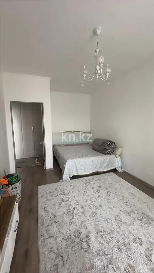 Продажа 2-комнатной квартиры, 44 м² - Продажа двухкомнатных квартир в монолитно-каркасном доме в Казахстане - страница 189 фото 2 из 6