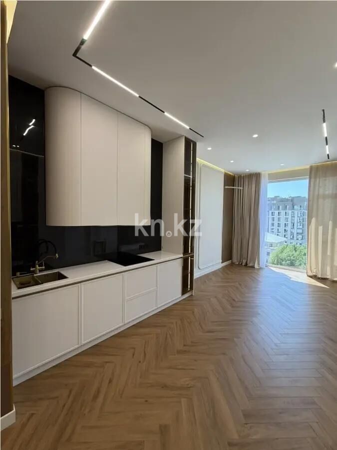 Продажа 2-комнатной квартиры, 53 м² - Продажа квартир в кирпичном доме в Астане - страница 3 фото 3 из 5