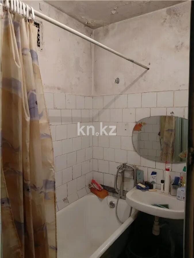 Продажа 3-комнатной квартиры, 59 м² - Продажа квартир в панельном доме в Алматы - страница 37 фото 5 из 6