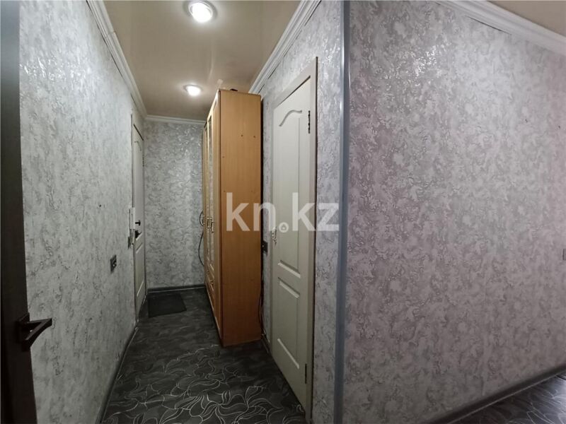 Продажа 1-комнатной квартиры, 33 м² - Продажа однокомнатных квартир в Караганде фото 9 из 12