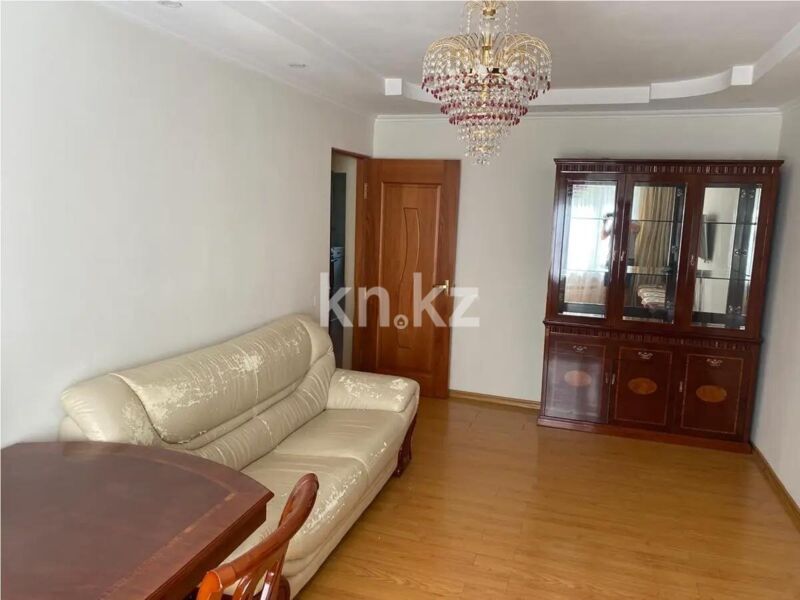 Продажа 4-комнатной квартиры, 88 м² - Продажа квартир в Ауэзовском р-не Алматы - страница 18 фото 1 из 7