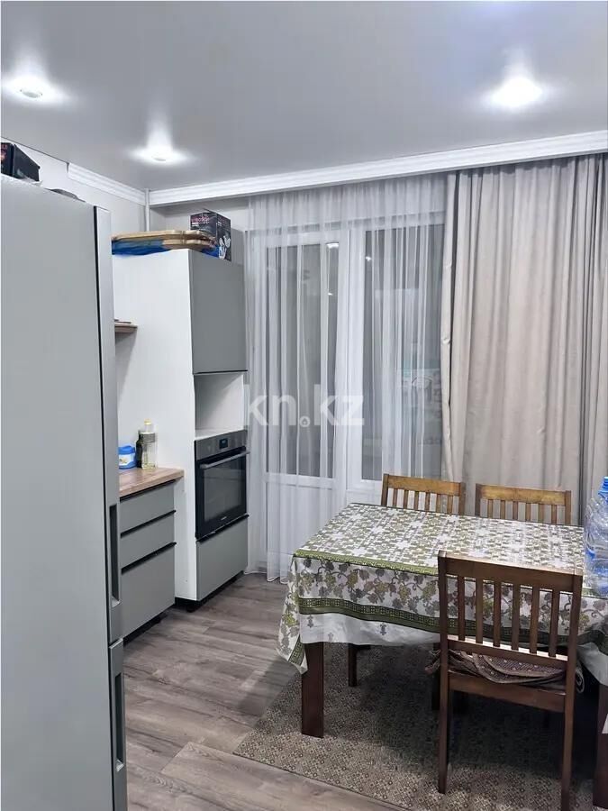 Продажа 2-комнатной квартиры, 56 м² - Продажа квартир в Казахстане - страница 39 фото 3 из 3