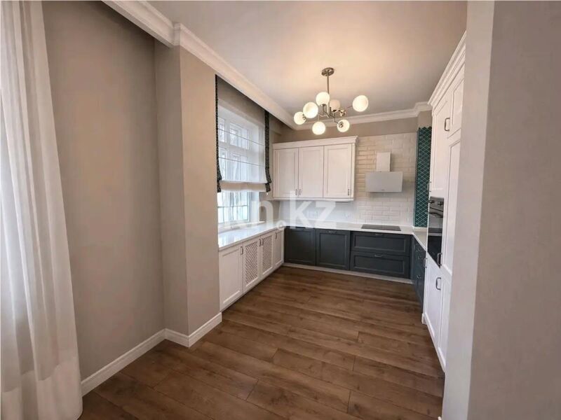 Продажа 3-комнатной квартиры, 133 м² - Продажа квартир от собственников в Астане - страница 6 фото 4 из 5
