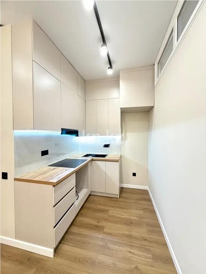 Продажа 3-комнатной квартиры, 46.1 м² - Продажа трехкомнатных квартир от собственников в Алматы - страница 32 фото 5 из 5