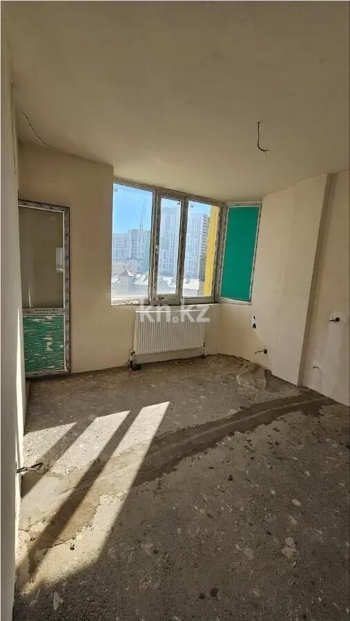 Продажа 3-комнатной квартиры, 76 м² - Продажа квартир в блочном доме в Астане - страница 140 фото 2 из 3