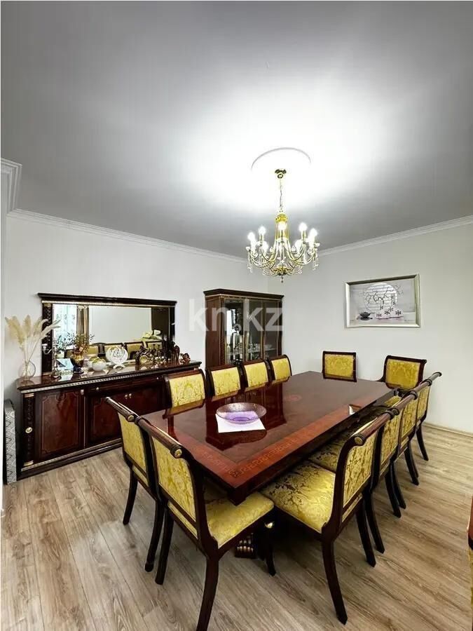 Продажа 3-комнатной квартиры, 130 м² - Продажа трехкомнатных квартир в Алмалинском р-не Алматы - страница 14 фото 1 из 8