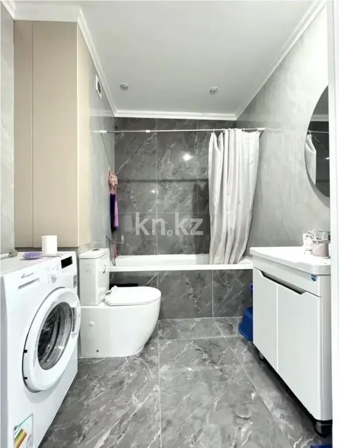 Продажа 2-комнатной квартиры, 59 м² - Продажа квартир в Астане - страница 18 фото 4 из 5