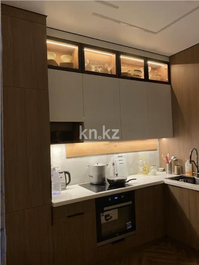 Продажа 3-комнатной квартиры, 90 м² - Продажа трехкомнатных квартир в Караганде - страница 3 фото 1 из 2