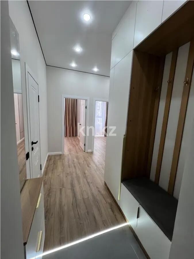 Продажа 2-комнатной квартиры, 44 м² - Продажа двухкомнатных квартир в Ауэзовском р-не Алматы - страница 25 фото 5 из 6