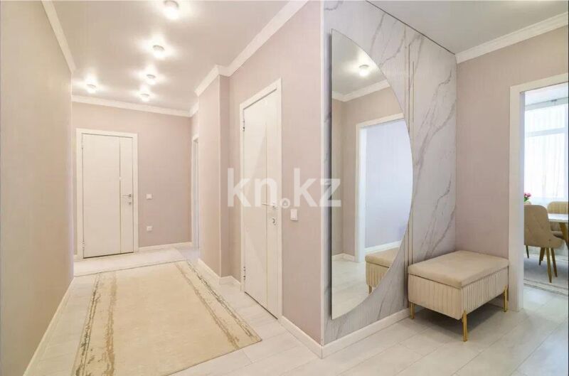 Продажа 3-комнатной квартиры, 86 м² - Продажа квартир в Казахстане - страница 285 фото 6 из 6