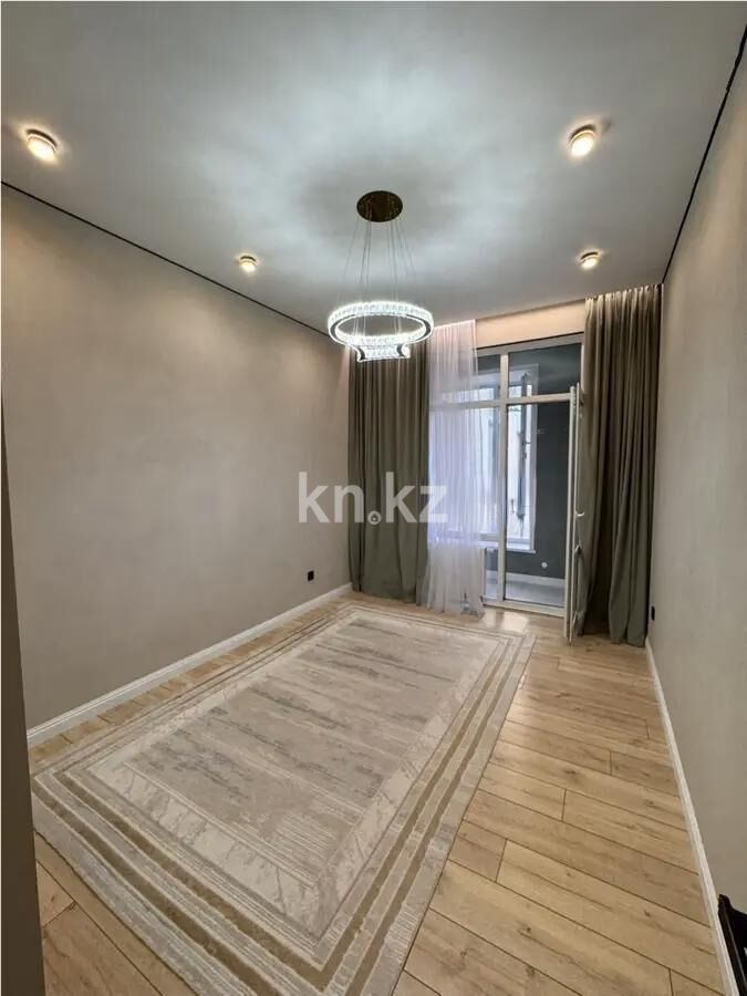 Продажа 3-комнатной квартиры, 66 м² - Продажа квартир в кирпичном доме в Астане - страница 190 фото 3 из 4