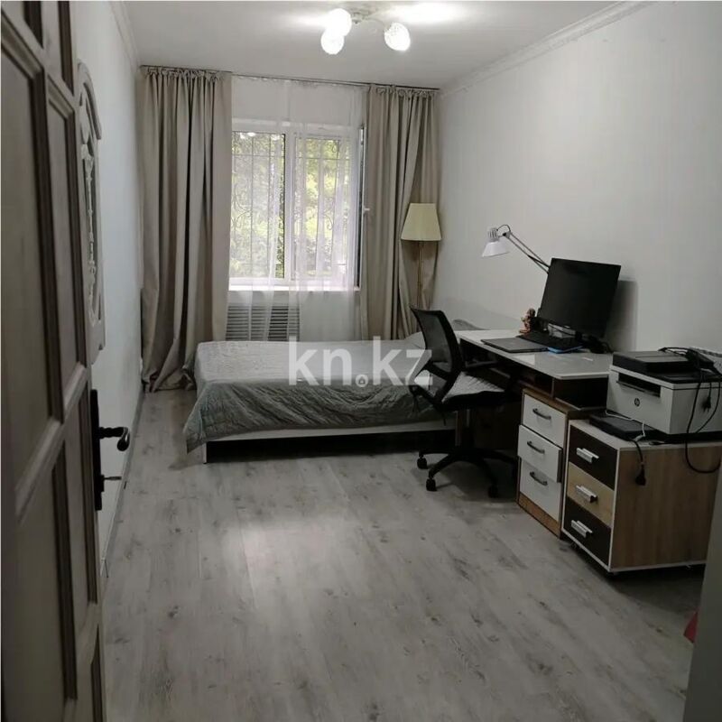 Продажа 3-комнатной квартиры, 58.5 м² - Продажа трехкомнатных квартир в Ауэзовском р-не Алматы - страница 10 фото 2 из 7
