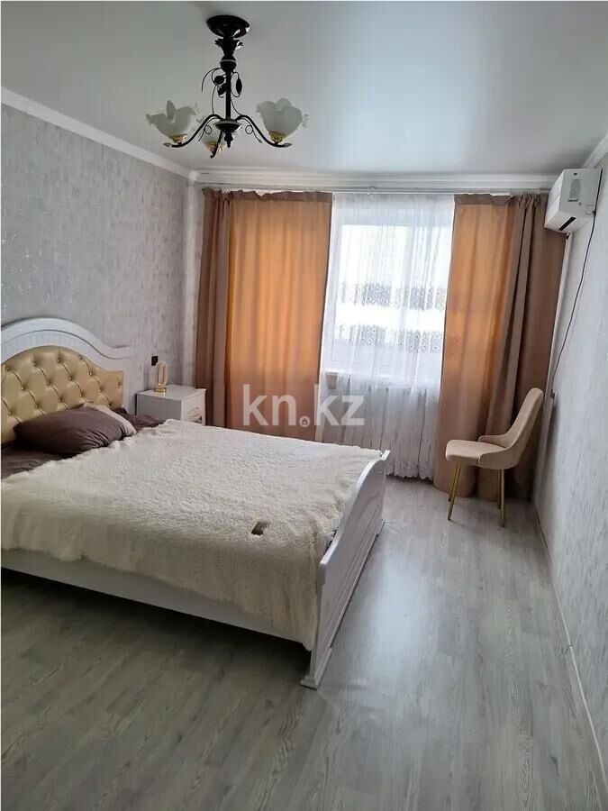 Продажа 3-комнатной квартиры, 63 м² - Продажа трехкомнатных квартир в Майкудуке Караганды - страница 8 фото 1 из 1