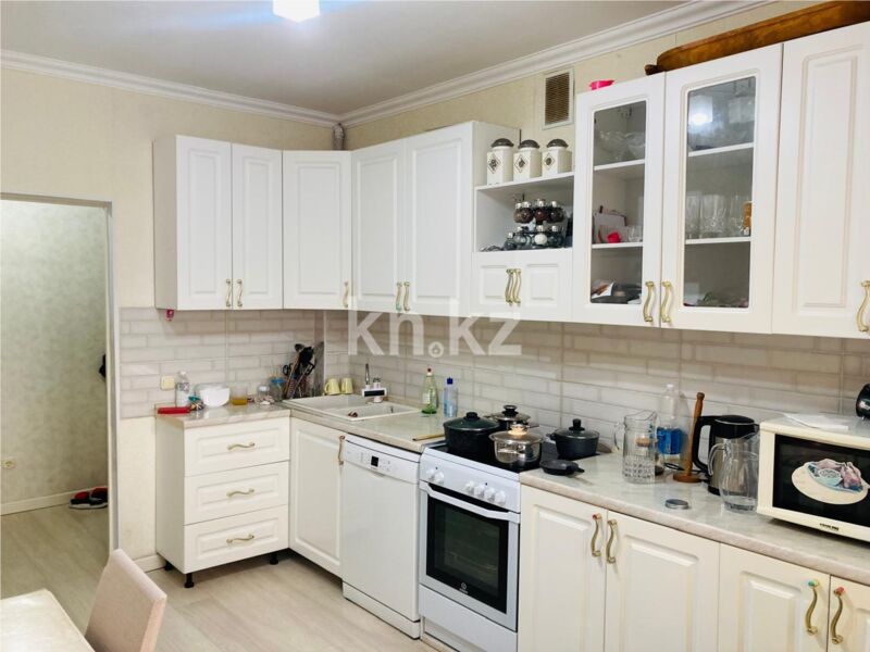 Продажа 5-комнатной квартиры, 179 м² - Продажа квартир в кирпичном доме в Караганде - страница 91 фото 22 из 28