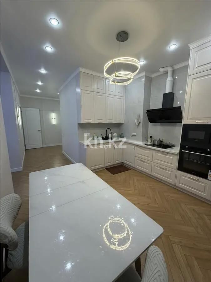 Продажа 2-комнатной квартиры, 84.7 м² - Продажа двухкомнатных квартир от собственников в Алматы - страница 8 фото 3 из 6