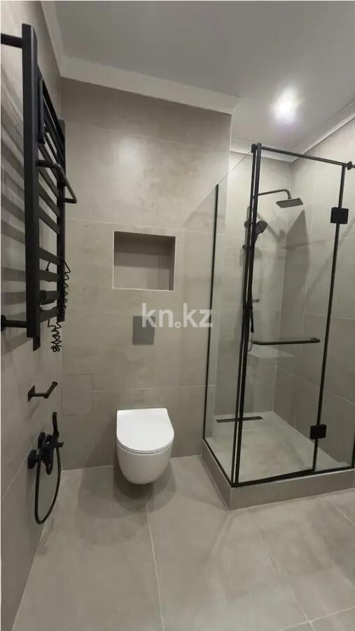 Продажа 2-комнатной квартиры, 46.6 м² - Продажа квартир в Казахстане - страница 104 фото 3 из 3