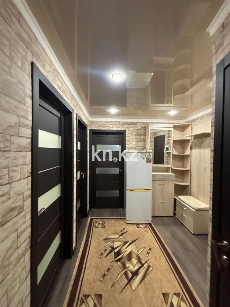 Продажа 3-комнатной квартиры, 62 м² - Продажа трехкомнатных квартир в Майкудуке Караганды - страница 7 фото 7 из 7
