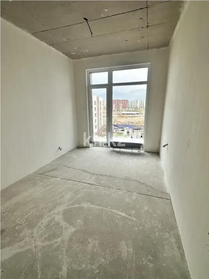 Продажа 3-комнатной квартиры, 97.7 м² - Продажа квартир от собственников в Алматы - страница 10 фото 2 из 3