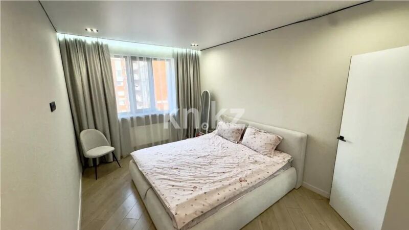 Продажа 3-комнатной квартиры, 70 м² - Продажа  трехкомнатных квартир в новостройках Алматы - страница 6 фото 3 из 4