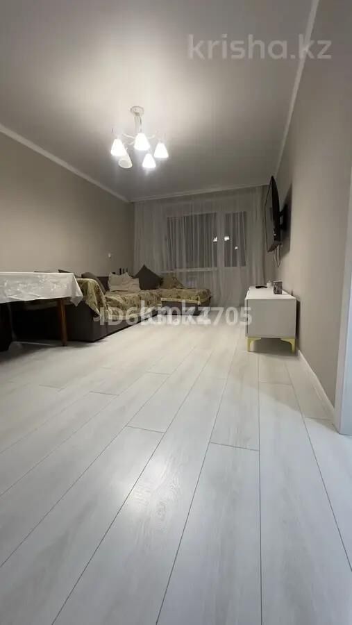 Продажа 2-комнатной квартиры, 47 м² - Продажа двухкомнатных квартир в кирпичном доме в Караганде - страница 31 фото 1 из 6