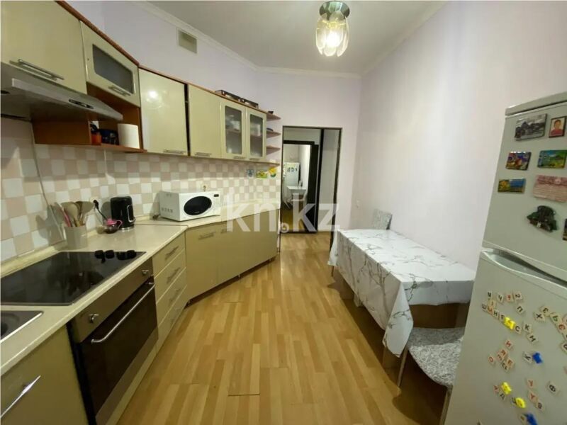 Продажа 2-комнатной квартиры, 60.8 м² - Продажа двухкомнатных квартир в р-не Байконур Астаны - страница 7 фото 3 из 6