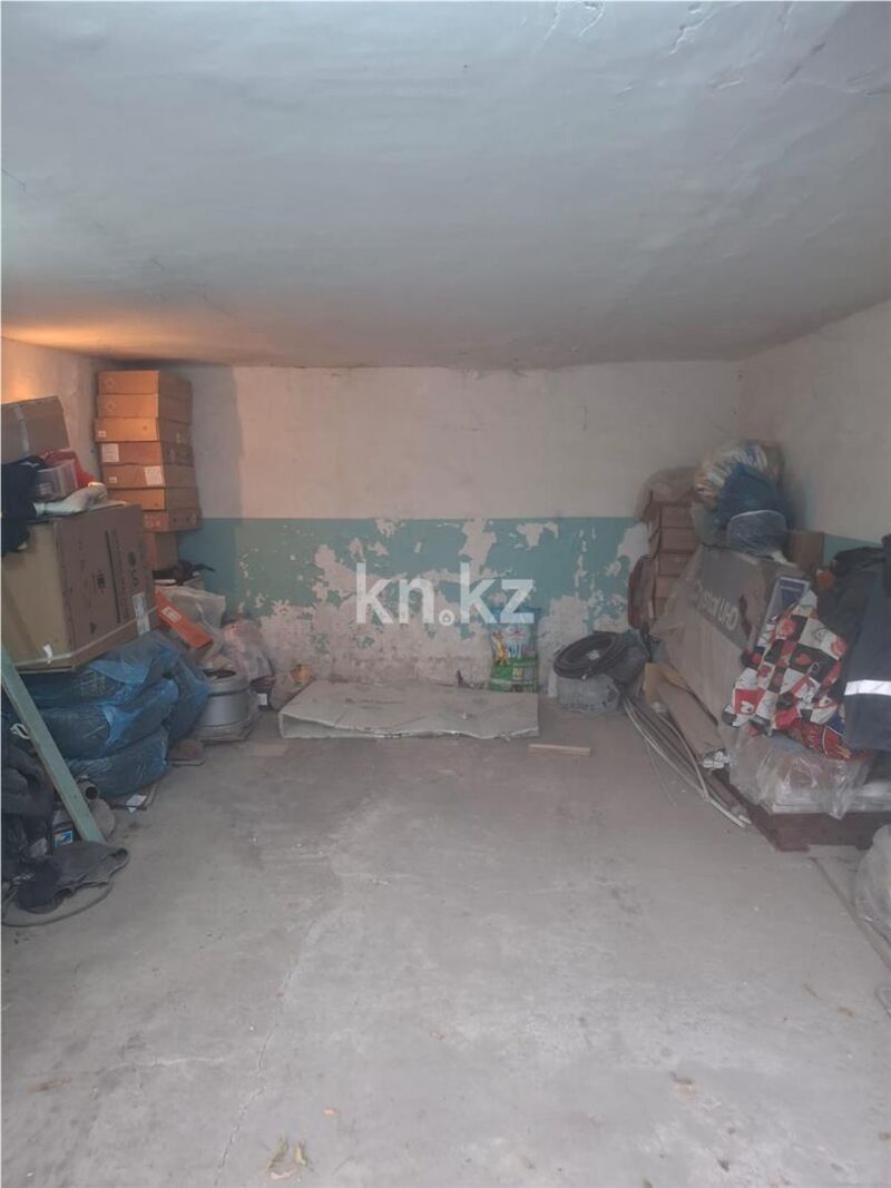 Продажа гаража, 23 м² - Продажа гаражей в Казахстане - страница 2 фото 5 из 5