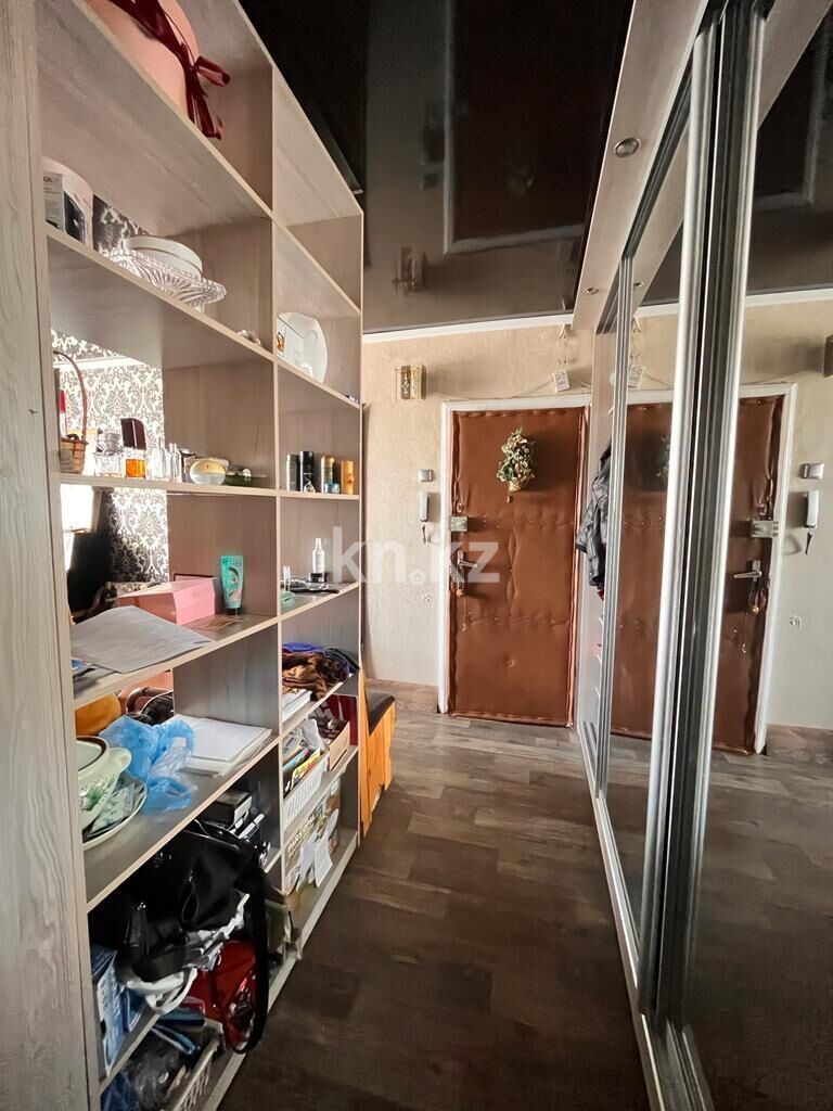 Продажа 4-комнатной квартиры, 80 м² - Продажа квартир в Казахстане - страница 7 фото 8 из 12