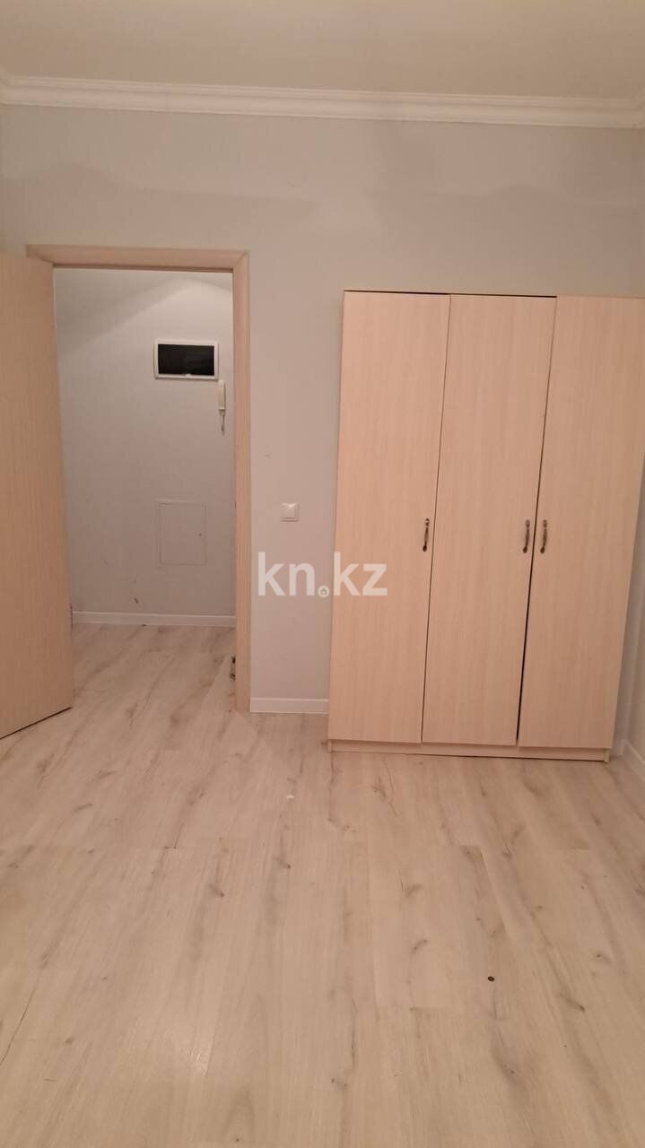 Аренда 1-комнатной квартиры, 36 м² - Аренда квартир помесячно в Казахстане фото 4 из 7