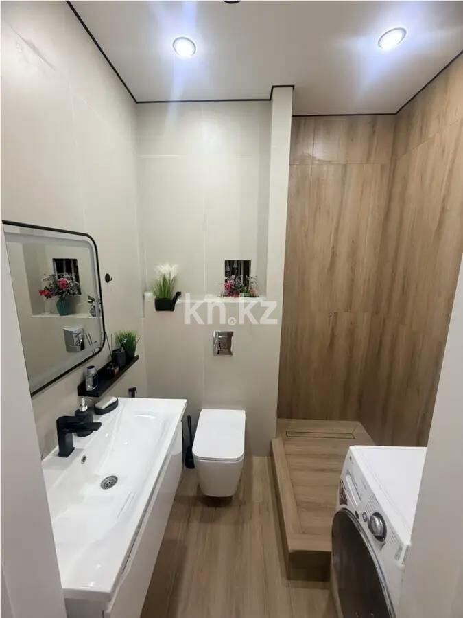 Продажа 3-комнатной квартиры, 70 м² - Продажа трехкомнатных квартир в кирпичном доме в Казахстане - страница 56 фото 6 из 7