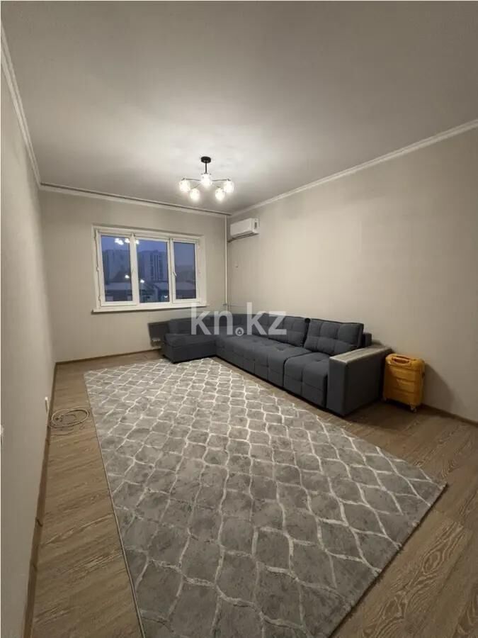 Продажа 1-комнатной квартиры, 40.4 м² - Продажа однокомнатных квартир в Казахстане - страница 44 фото 1 из 4